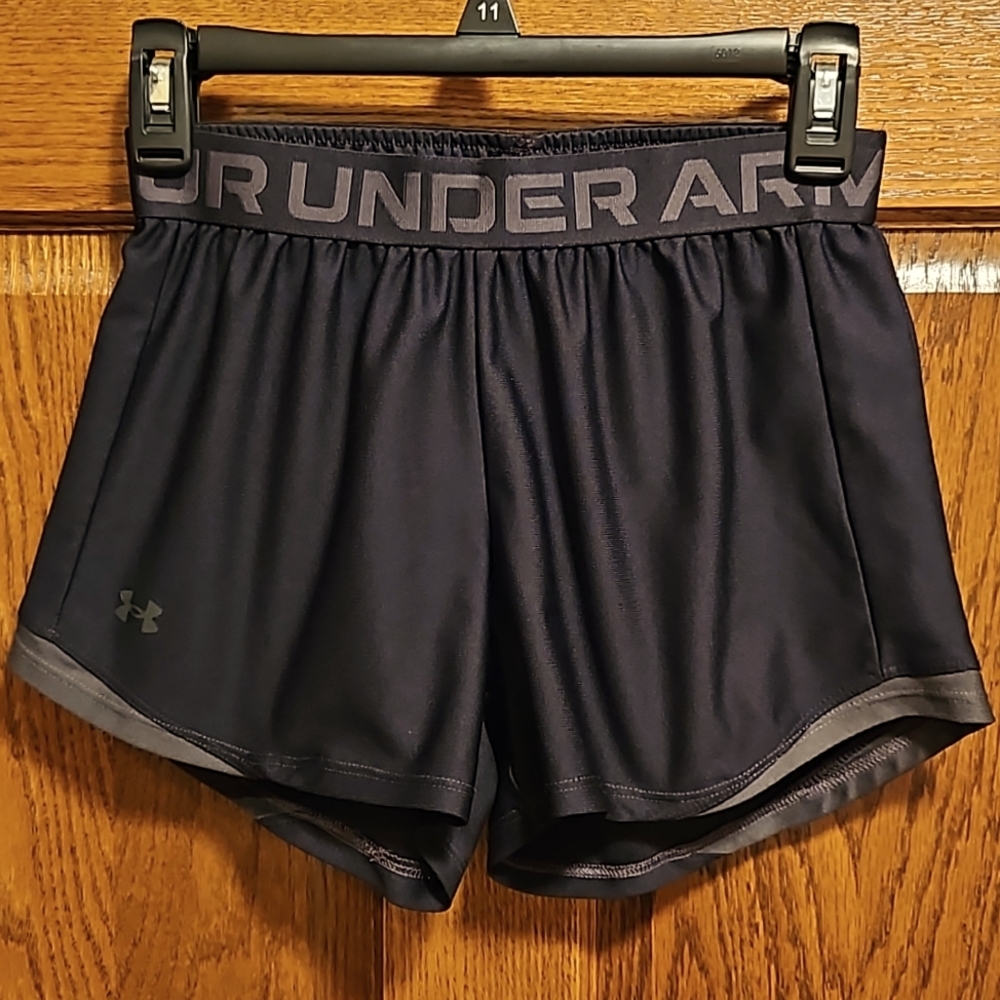 UA Women's Xsmall shorts